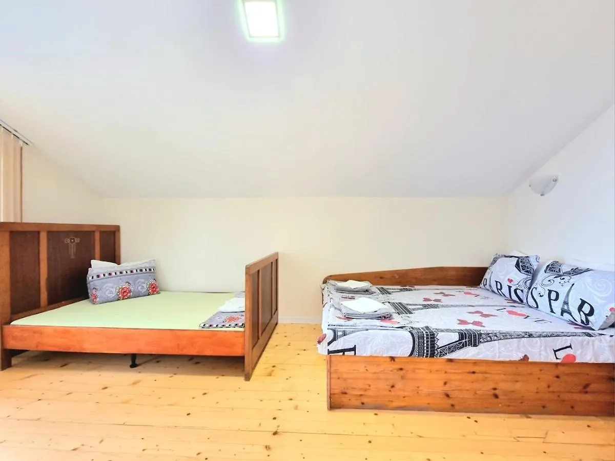 בורגאס Relax & Spa-House Near Therma Numera