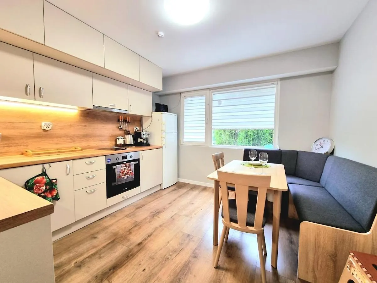 בורגאס Relax & Spa-House Near Therma Numera