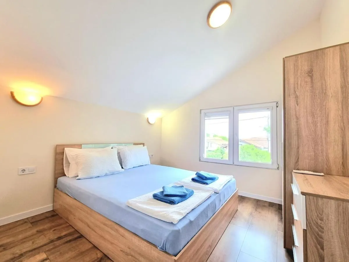 בורגאס Relax & Spa-House Near Therma Numera 0*,  בולגריה