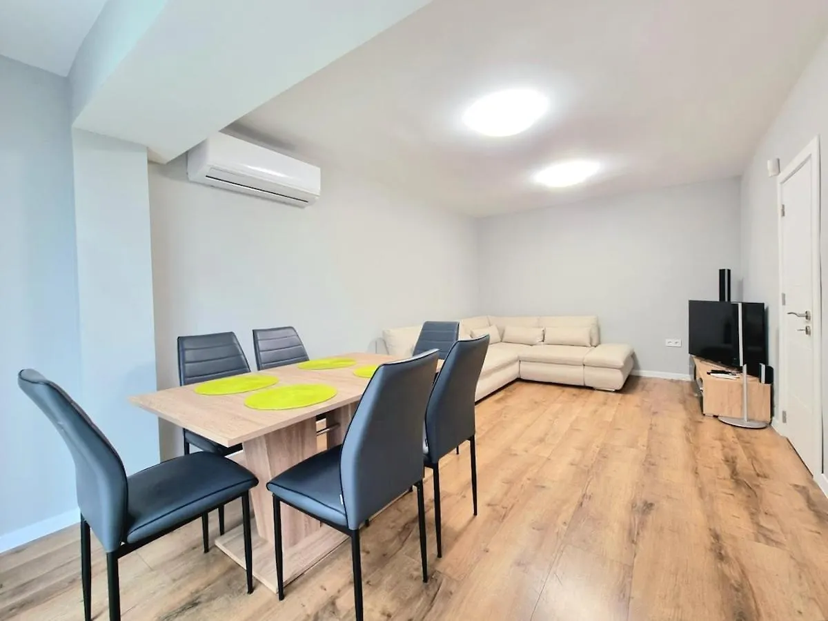 וילה בורגאס Relax & Spa-House Near Therma Numera בולגריה