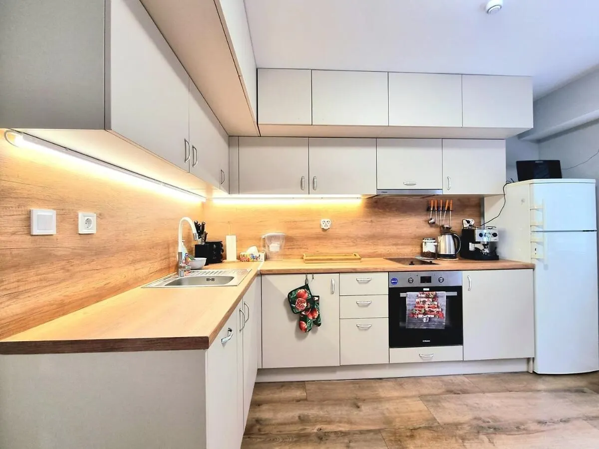 בורגאס Relax & Spa-House Near Therma Numera 0*,