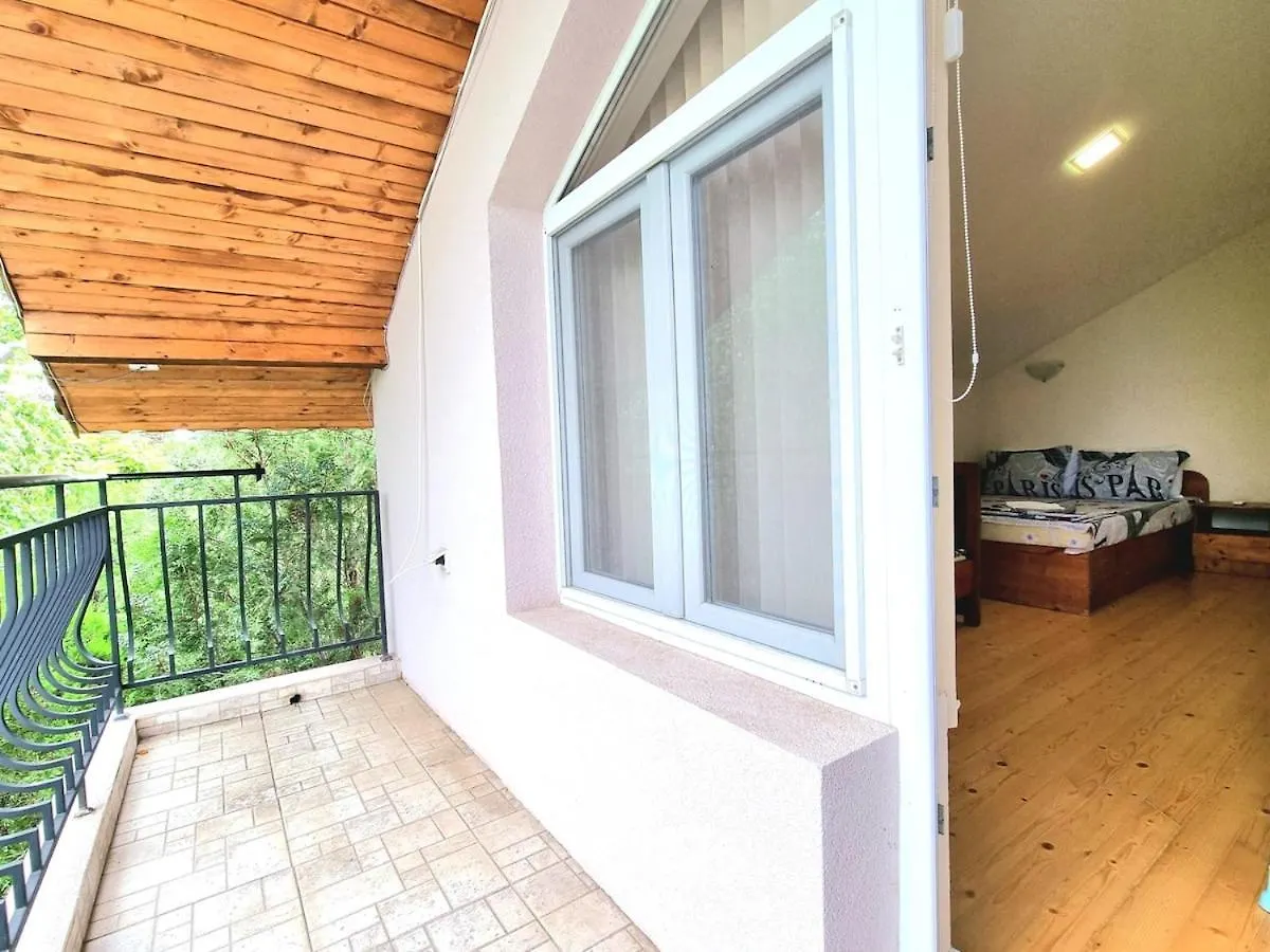 וילה בורגאס Relax & Spa-House Near Therma Numera