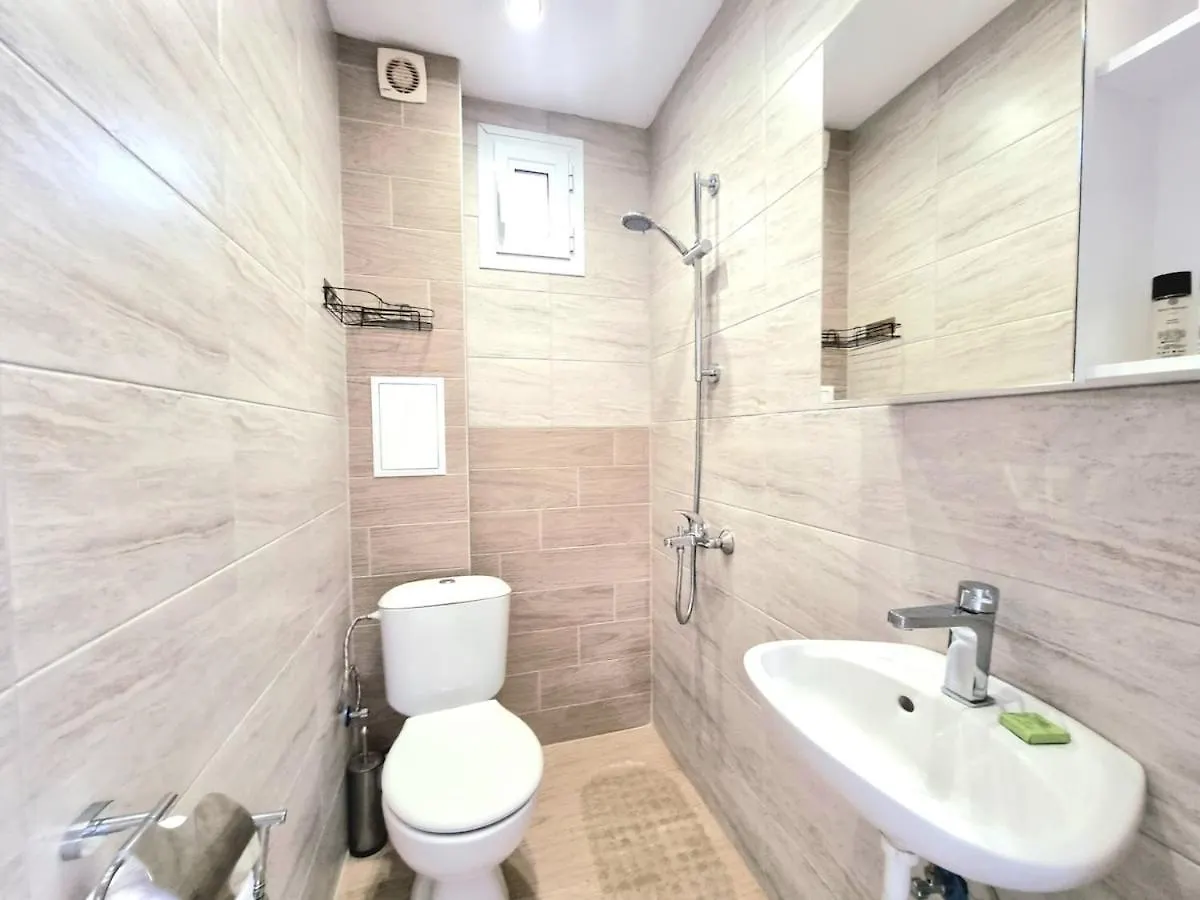 בורגאס Relax & Spa-House Near Therma Numera בולגריה
