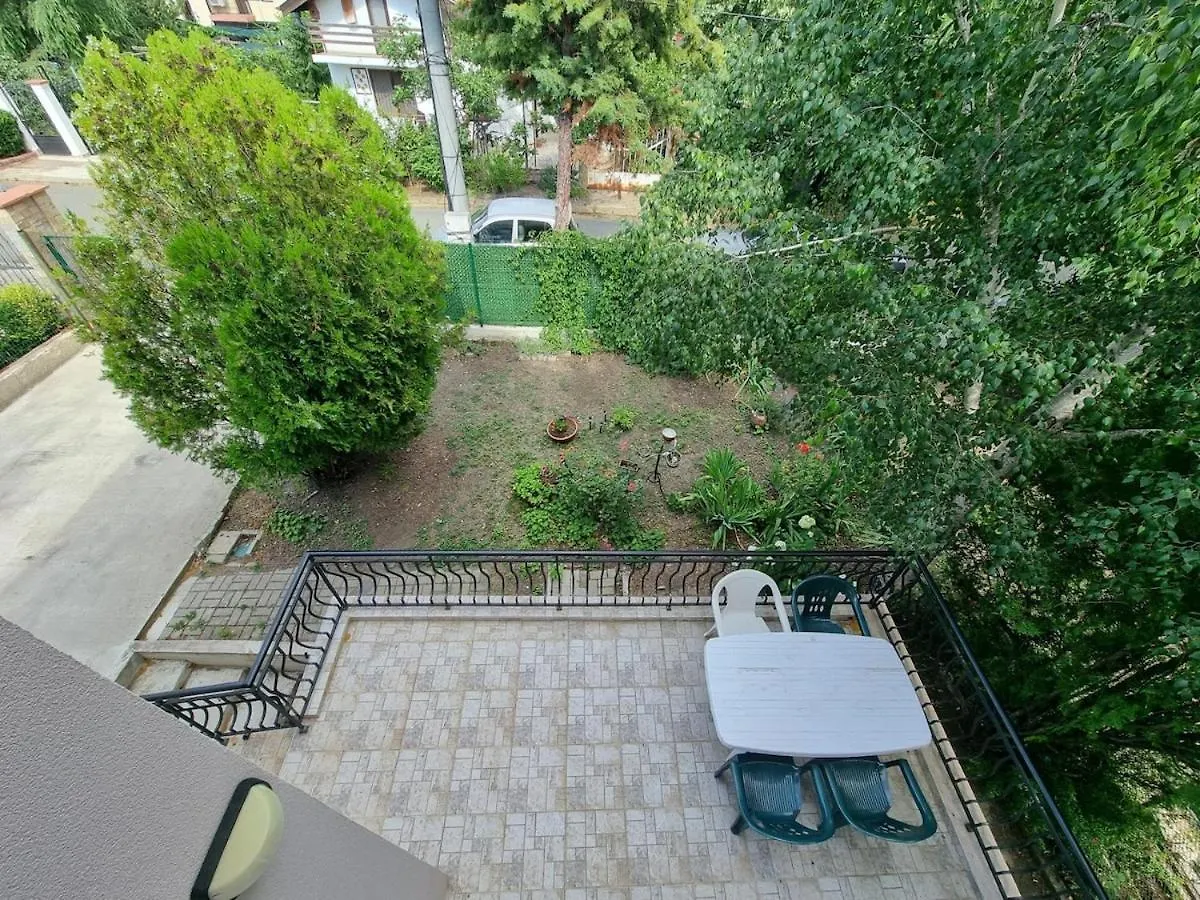 בורגאס Relax & Spa-House Near Therma Numera 0*,  בולגריה