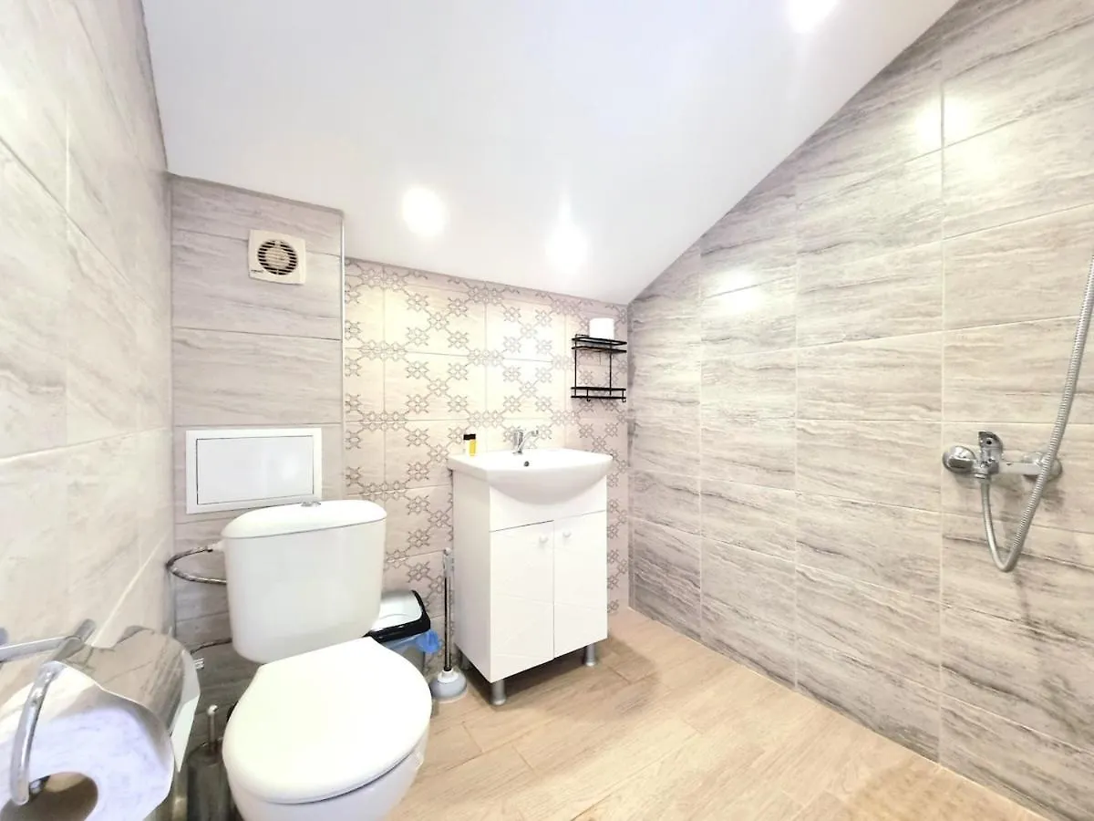 Relax & Spa-House Near Therma Numera Burgas Villa