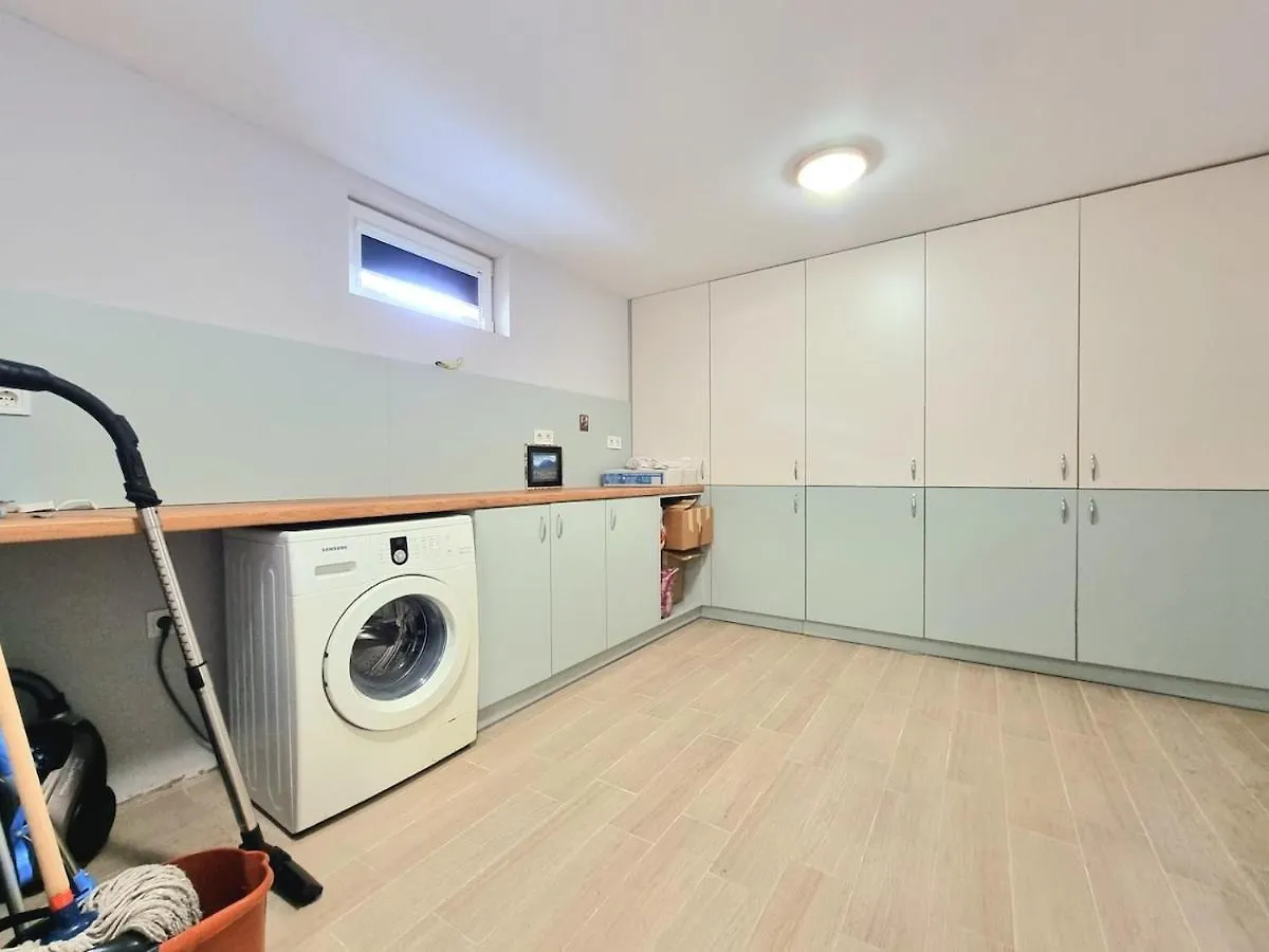 וילה בורגאס Relax & Spa-House Near Therma Numera בולגריה