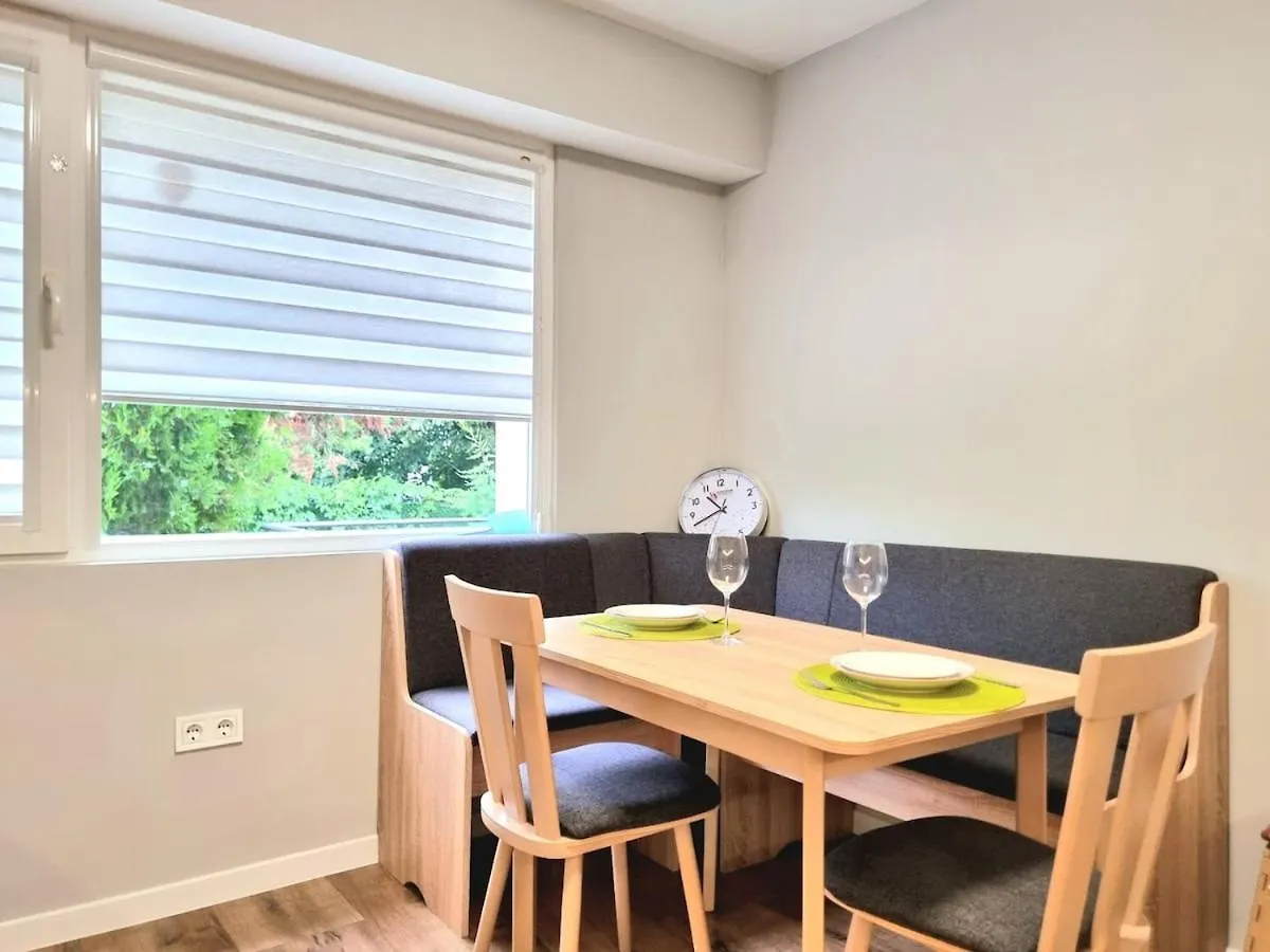 בורגאס Relax & Spa-House Near Therma Numera