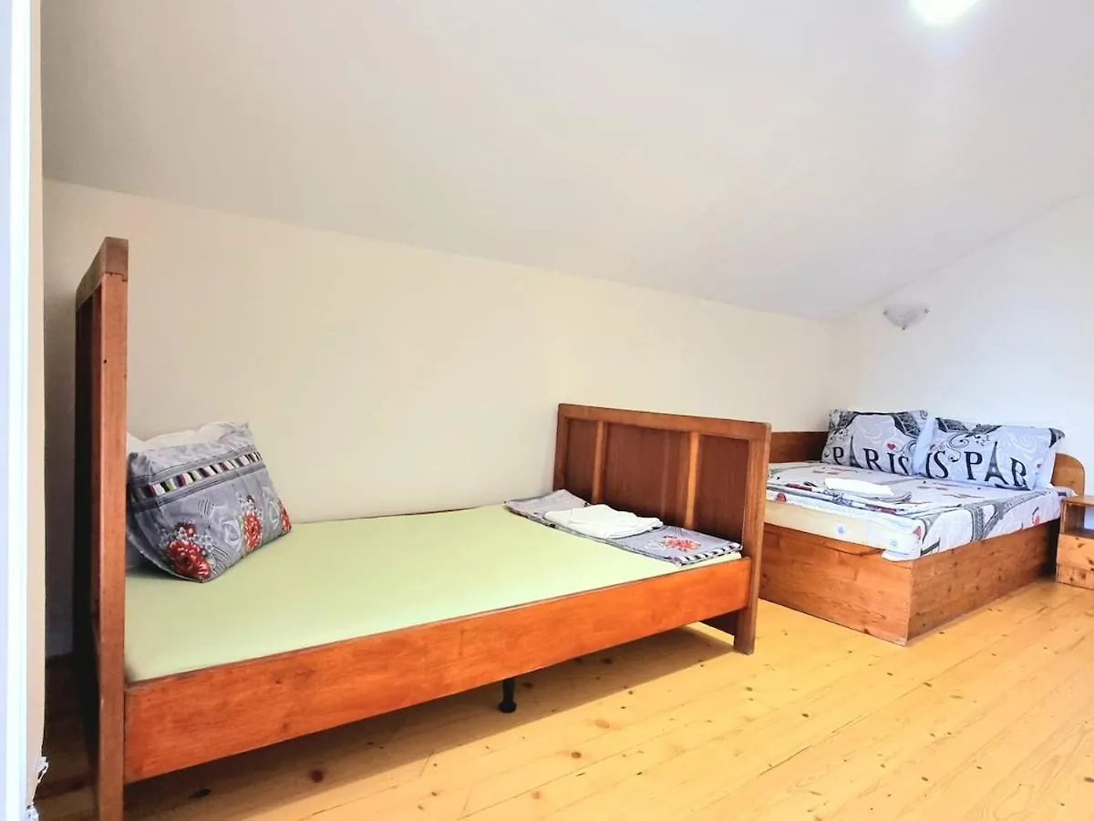 וילה בורגאס Relax & Spa-House Near Therma Numera