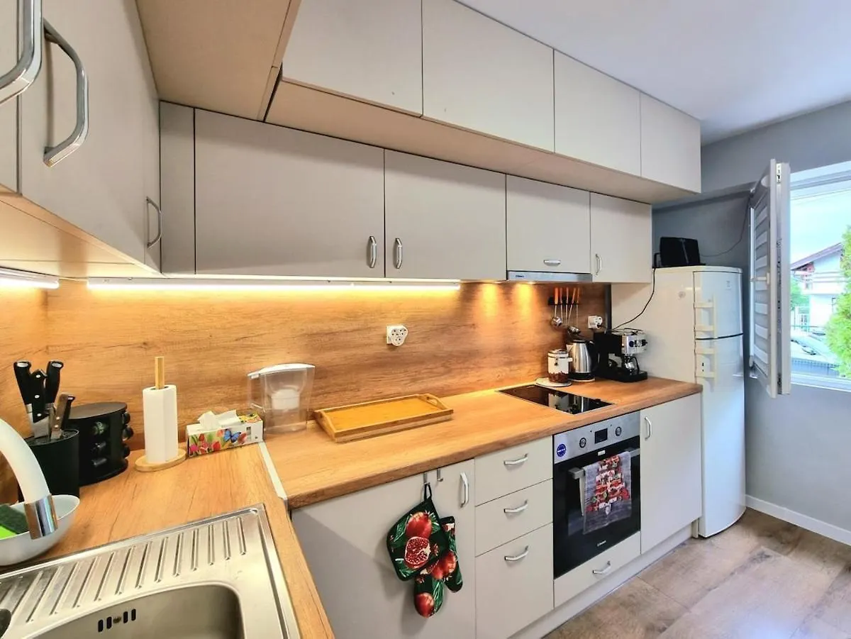 בורגאס Relax & Spa-House Near Therma Numera בולגריה