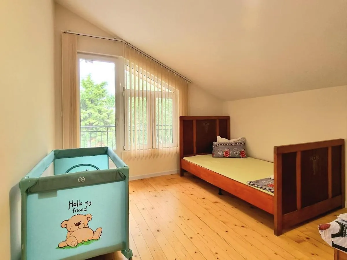בורגאס Relax & Spa-House Near Therma Numera 0*,