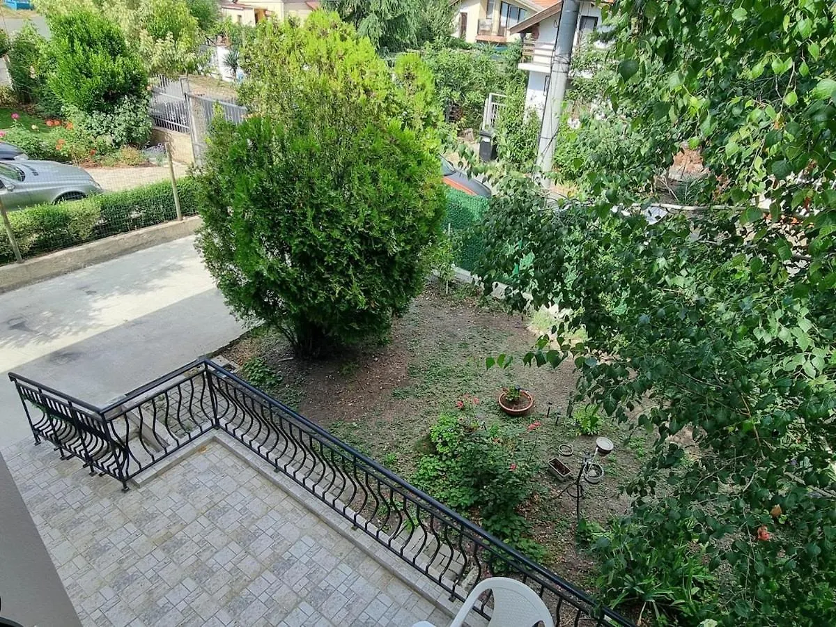 בורגאס Relax & Spa-House Near Therma Numera וילה