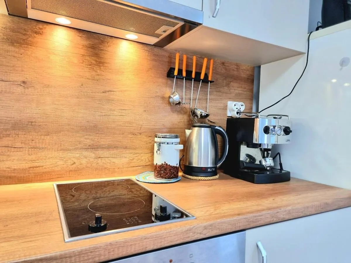 בורגאס Relax & Spa-House Near Therma Numera בולגריה