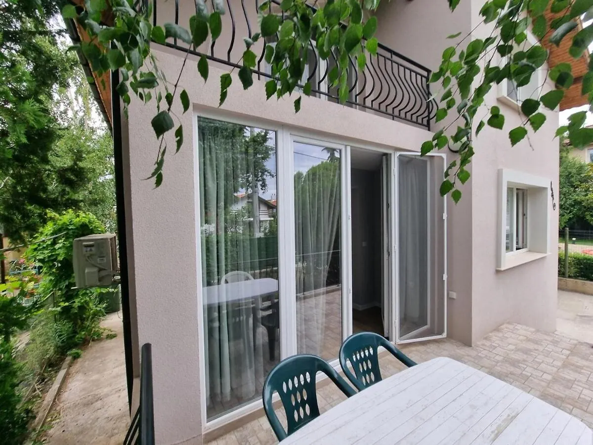 בורגאס Relax & Spa-House Near Therma Numera 0*,  בולגריה