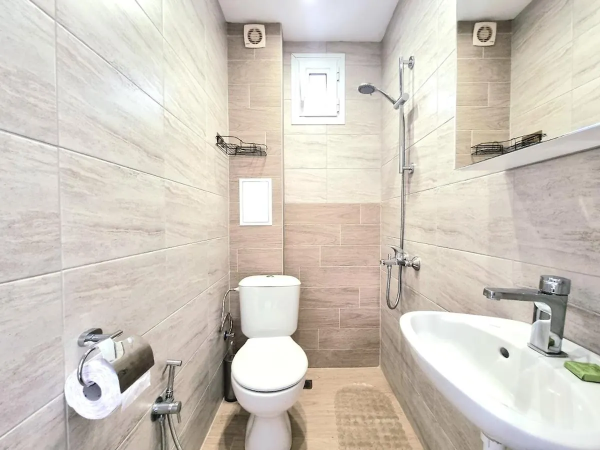 בורגאס Relax & Spa-House Near Therma Numera