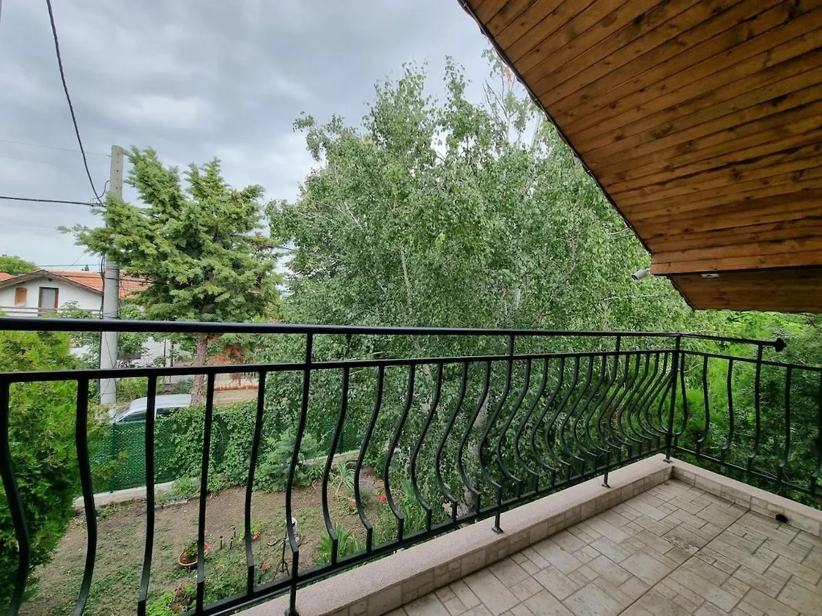 בורגאס Relax & Spa-House Near Therma Numera בולגריה