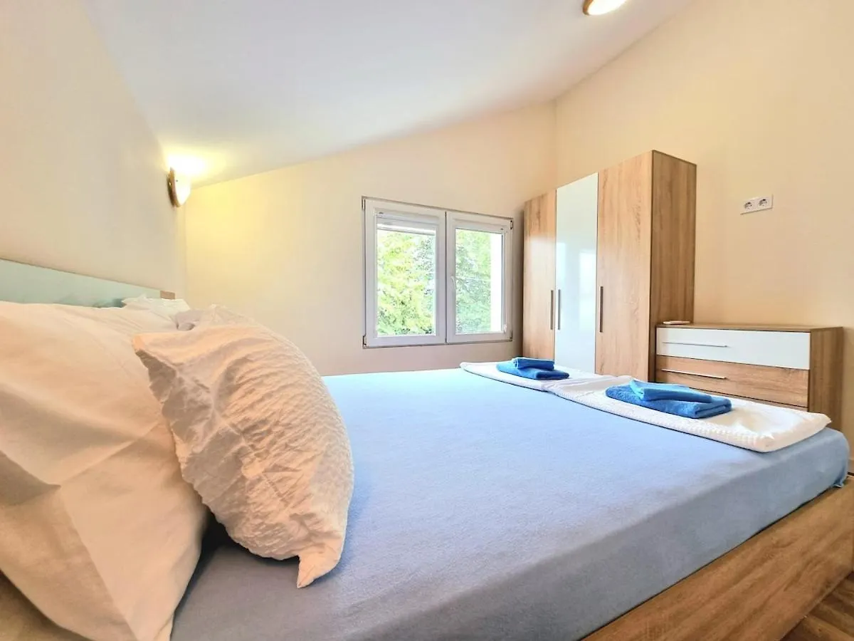 בורגאס Relax & Spa-House Near Therma Numera וילה