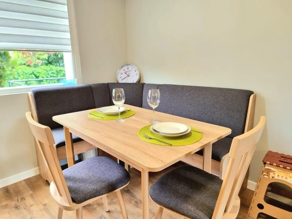 בורגאס Relax & Spa-House Near Therma Numera