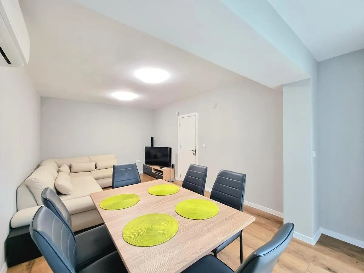 בורגאס Relax & Spa-House Near Therma Numera 0*,