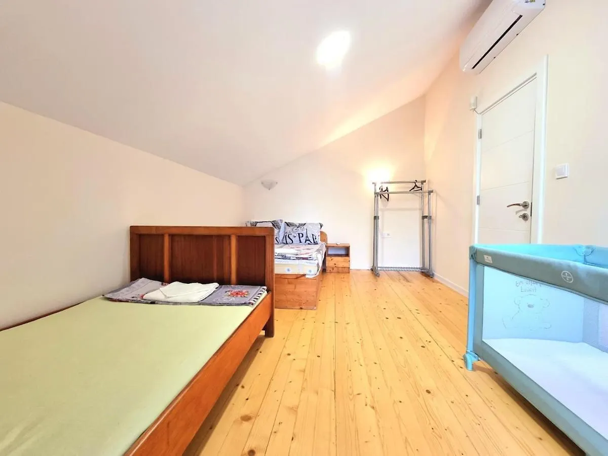 בורגאס Relax & Spa-House Near Therma Numera וילה