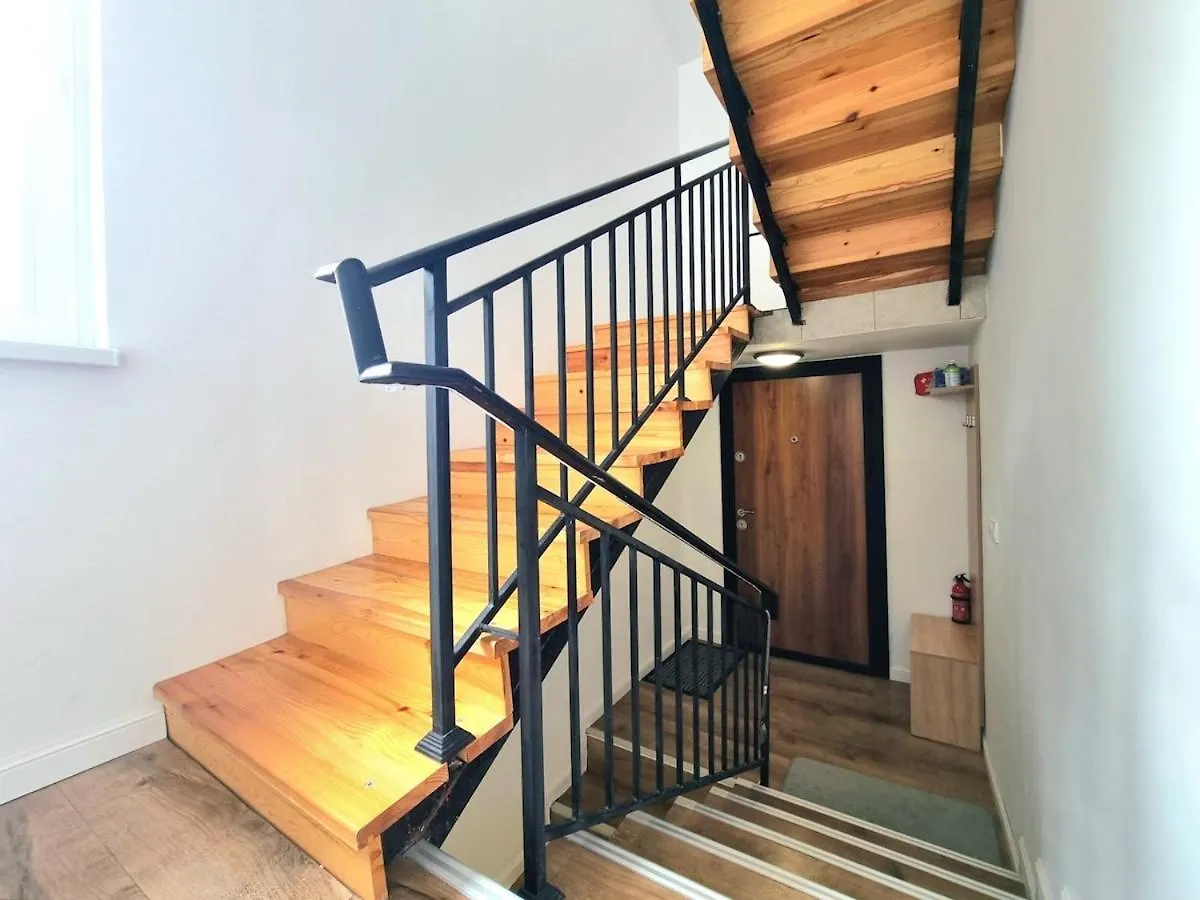 בורגאס Relax & Spa-House Near Therma Numera