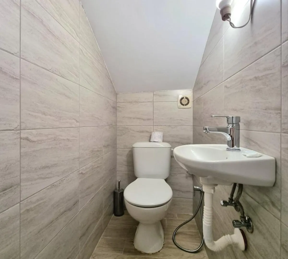 בורגאס Relax & Spa-House Near Therma Numera וילה