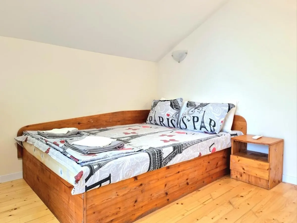 בורגאס Relax & Spa-House Near Therma Numera וילה
