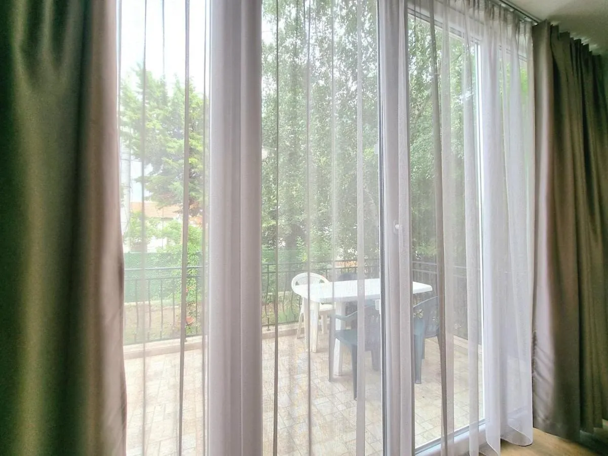 בורגאס Relax & Spa-House Near Therma Numera וילה