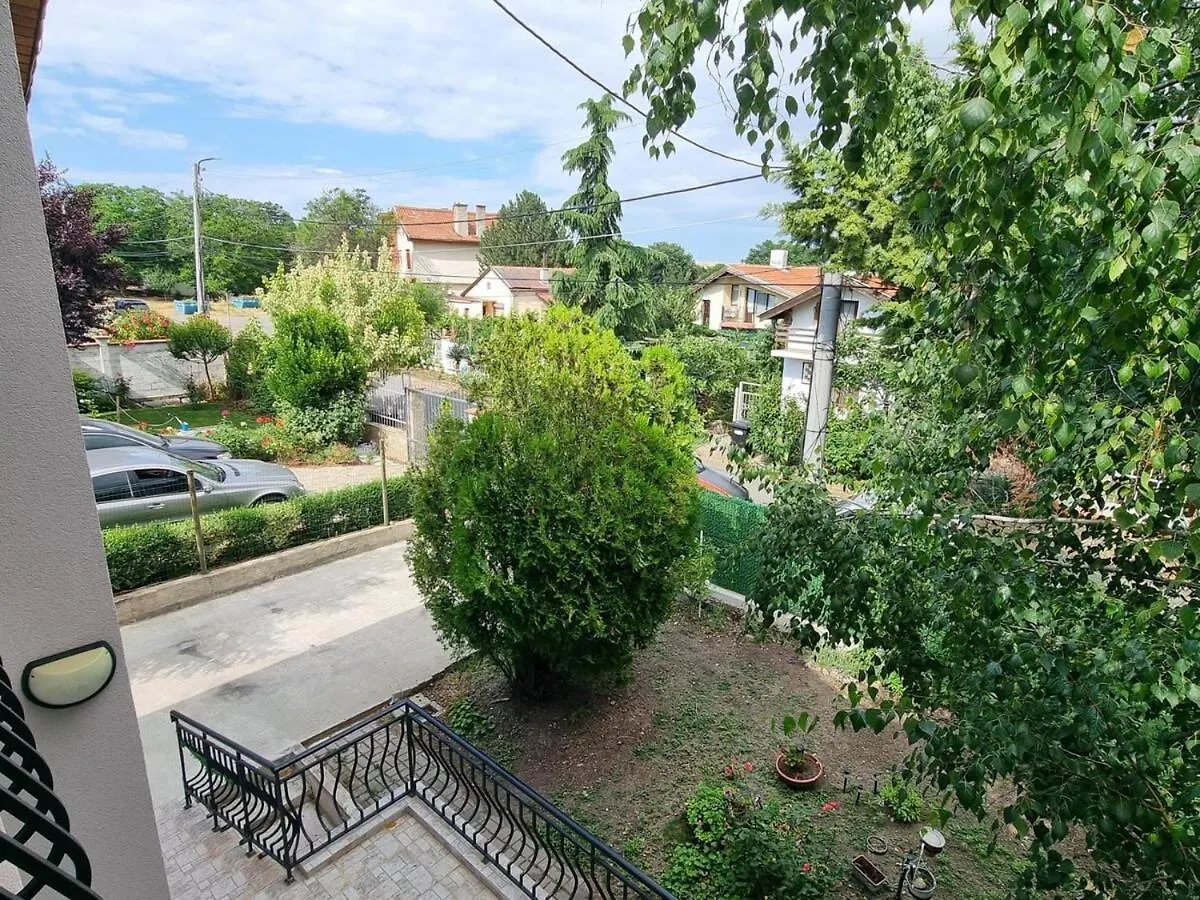 וילה בורגאס Relax & Spa-House Near Therma Numera בולגריה