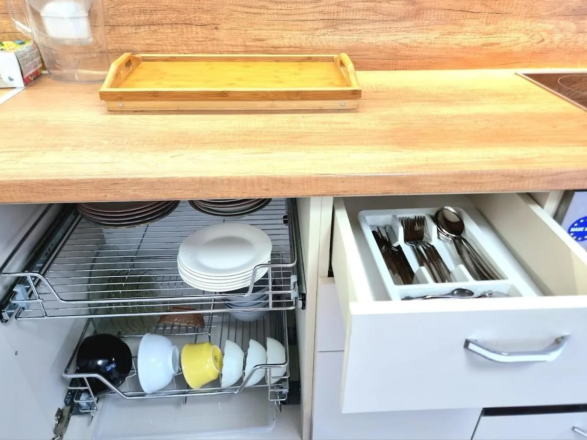 בורגאס Relax & Spa-House Near Therma Numera