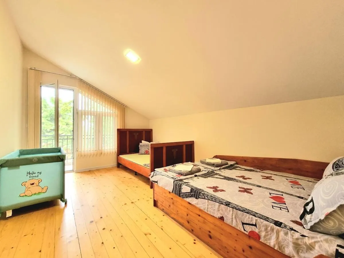 בורגאס Relax & Spa-House Near Therma Numera 0*,