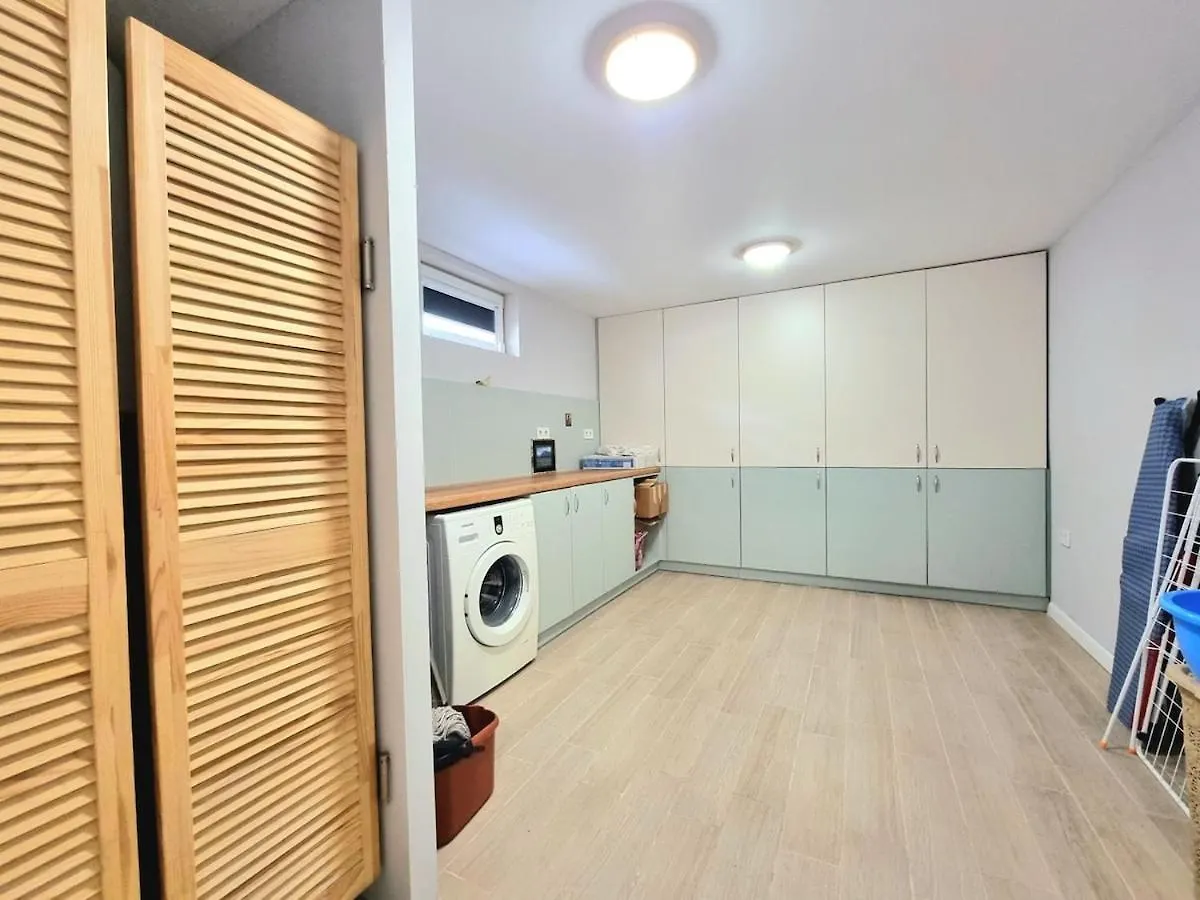 בורגאס Relax & Spa-House Near Therma Numera