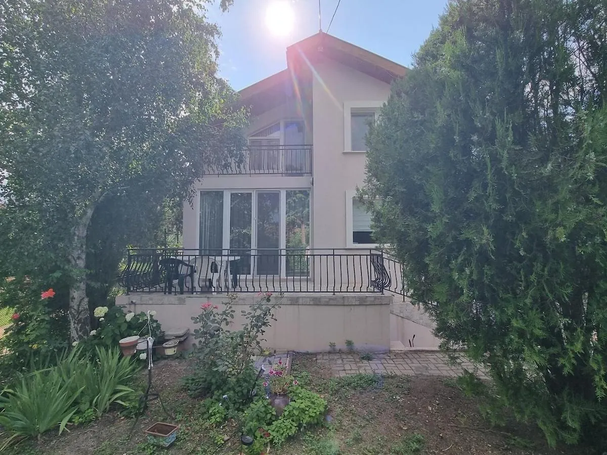 בורגאס Relax & Spa-House Near Therma Numera 0*,  בולגריה