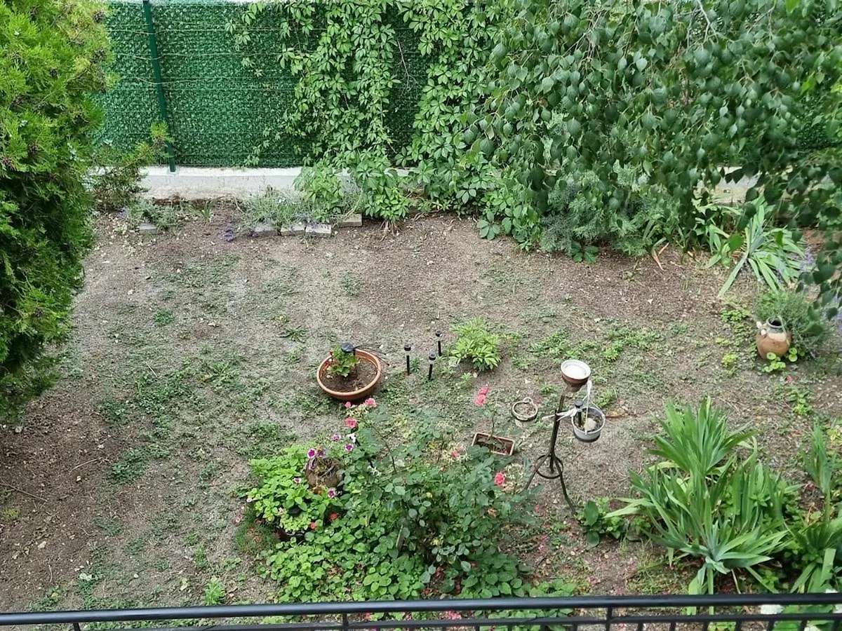 וילה בורגאס Relax & Spa-House Near Therma Numera