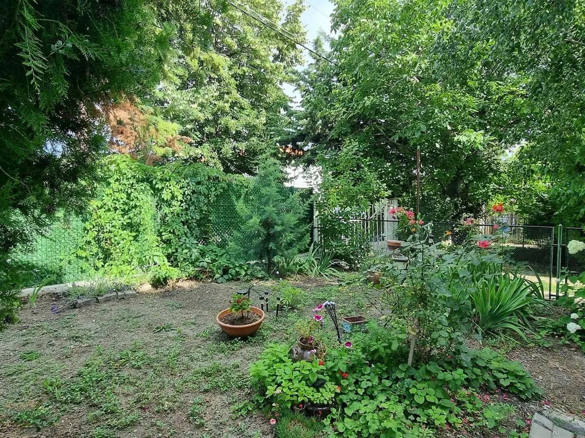 בורגאס Relax & Spa-House Near Therma Numera 0*,