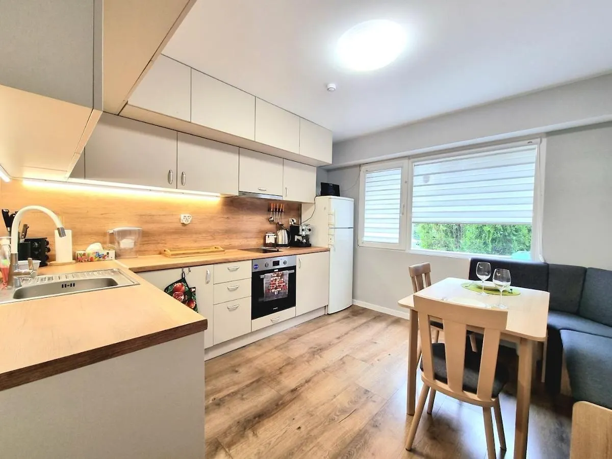 בורגאס Relax & Spa-House Near Therma Numera