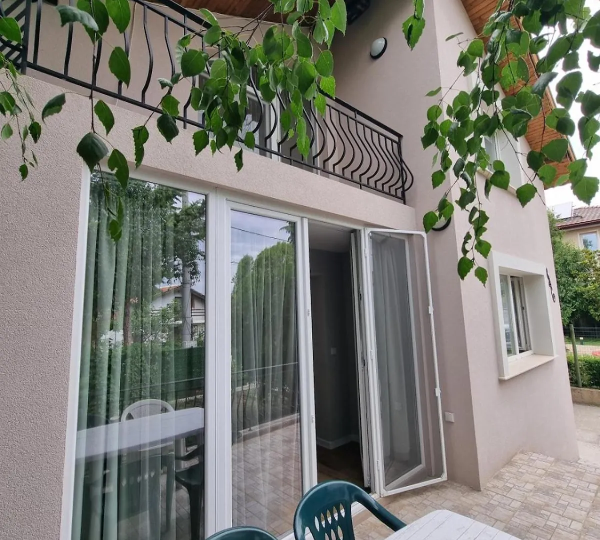 בורגאס Relax & Spa-House Near Therma Numera